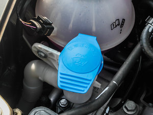 2014款1.6L 自动逸杰版 其它