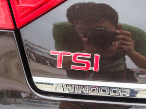 20132.0TSI DSG˰ ^