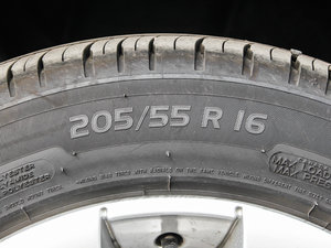 20131.4TSI DSGGӰ ݆̥ߴ