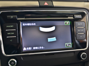 20131.4TSI DSG˰ п_@ʾ