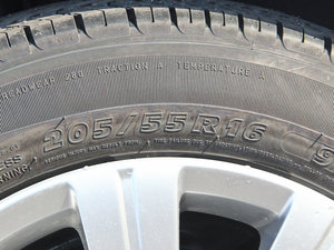 20131.4TSI DSG˰ ݆̥ߴ