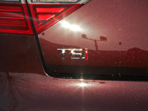 20131.4TSI DSG˰ ^