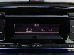 20131.4TSI DSG˰ п_(ti)@ʾ