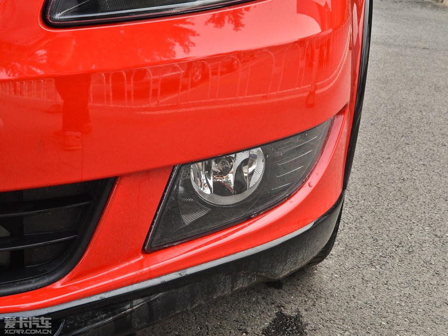 2014J 1.6L ԄMonte Carlo