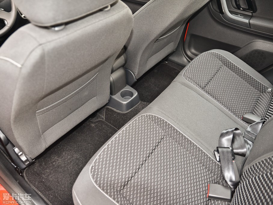 2014J 1.6L ԄMonte Carlo