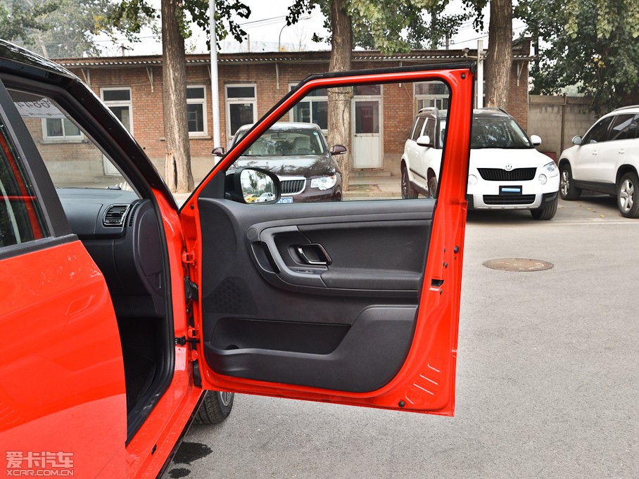 2014J 1.6L ԄMonte Carlo