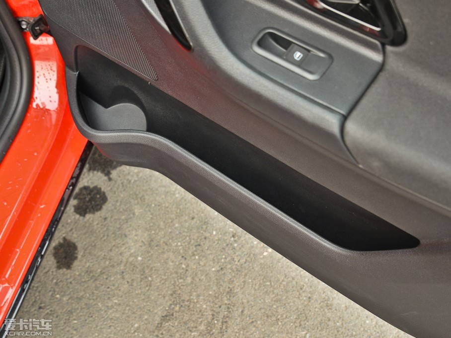 2014J 1.6L ԄMonte Carlo