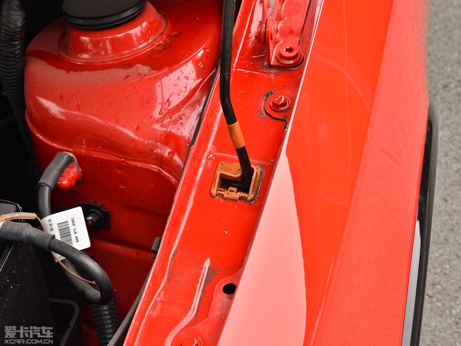 2014J 1.6L ԄMonte Carlo