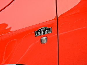 20141.6L ԄMonte Carlo ^