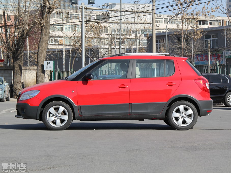 2013��JScout 1.6L