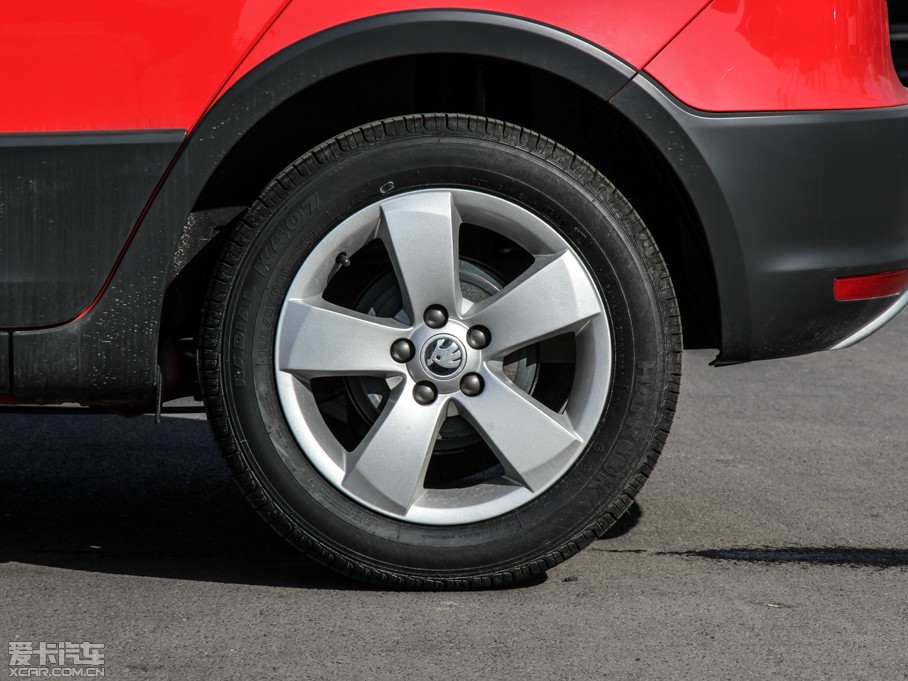 2013��JScout 1.6L