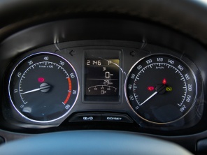 上海大眾斯柯達2013款晶銳Scout