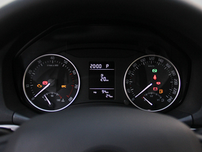 上海大眾斯柯達2015款明銳經典款