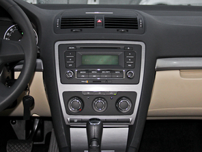 上海大眾斯柯達2015款明銳經典款