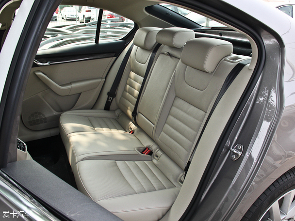 上海大眾斯柯達2015款新明銳