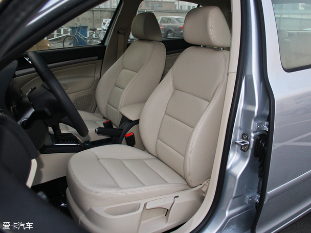 上海大眾斯柯達2015款明銳經典款