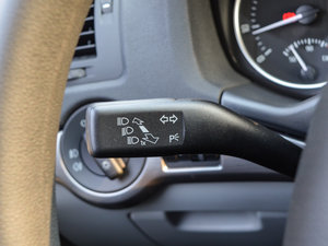 2015款1.6L 自动逸致版 中控区