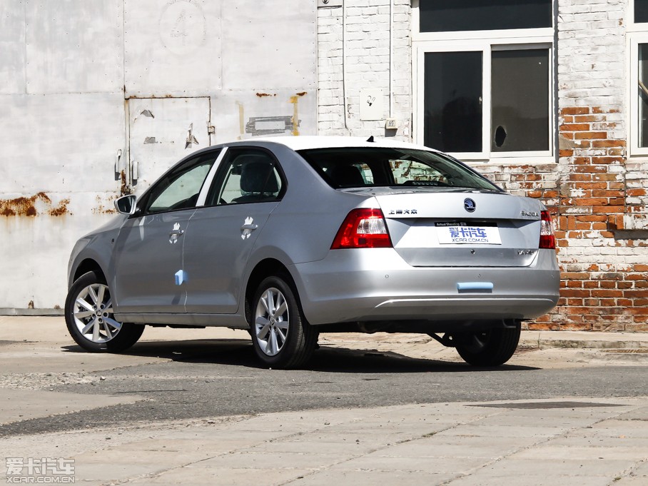 2015款昕锐 1.6L 自动 智选版