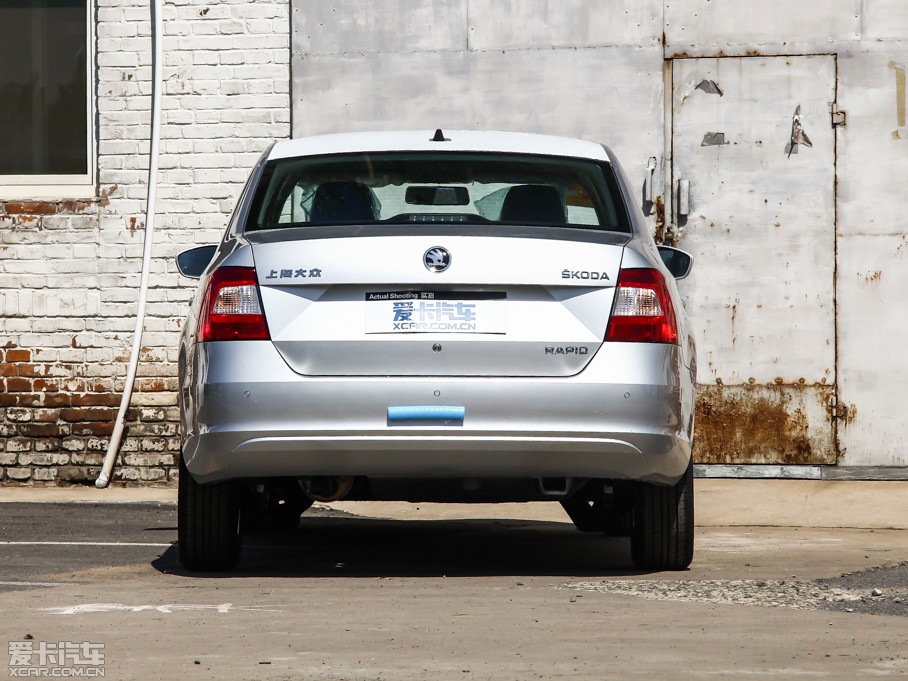 2015款昕锐 1.6L 自动 智选版