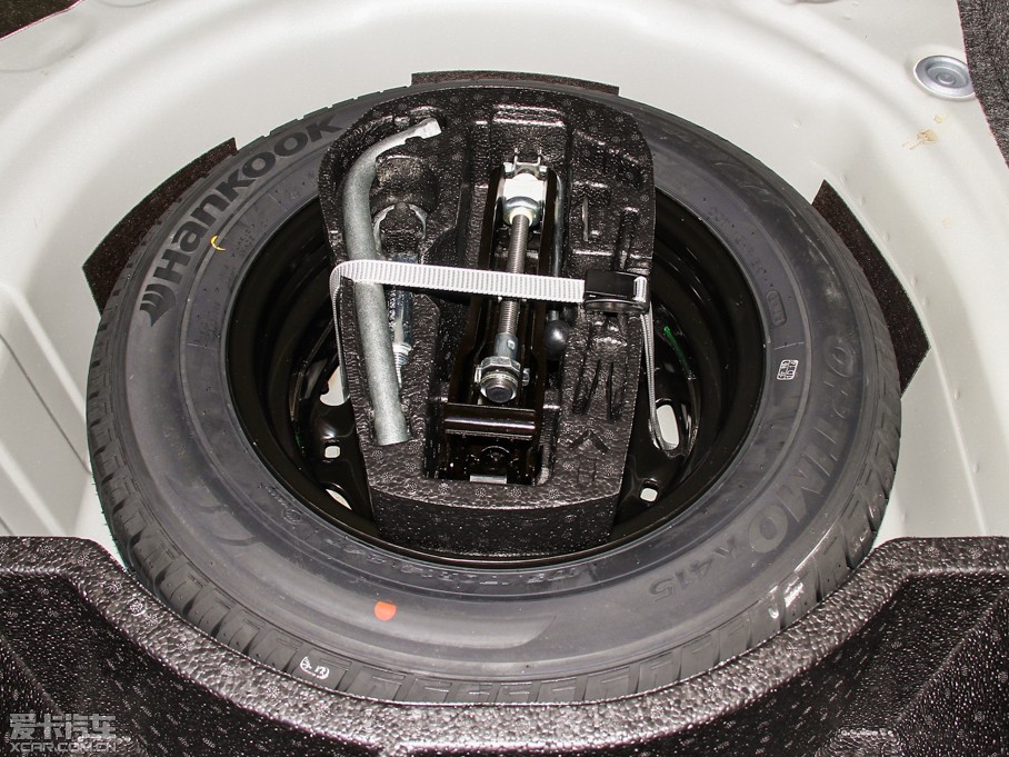 2015款昕锐 1.6L 自动 智选版