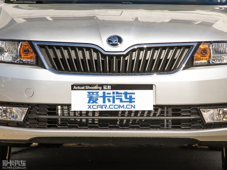 2015款昕锐 1.6L 自动 智选版