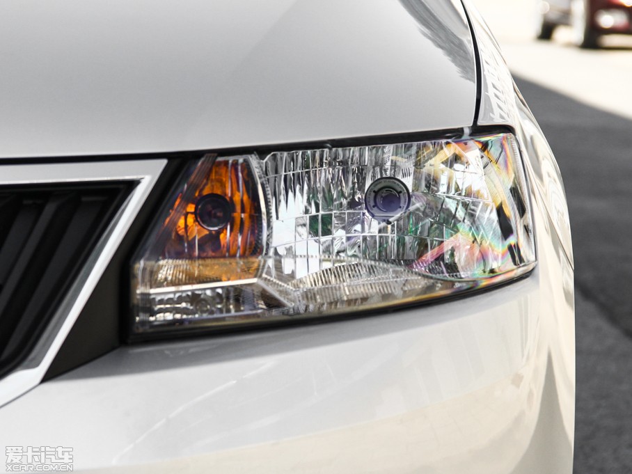 2015款昕锐 1.6L 自动 智选版