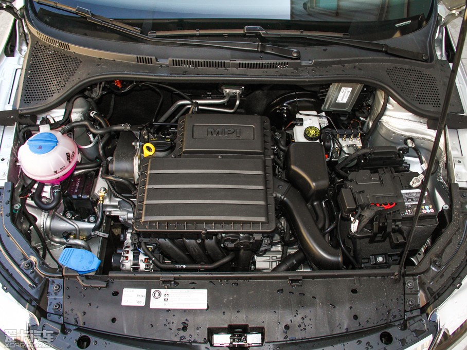 2015款昕锐 1.6L 自动 智选版