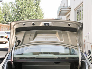 2015款1.6L 手动 智选版 空间座椅