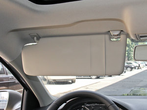 2015款1.6L 手动 智选版 空间座椅