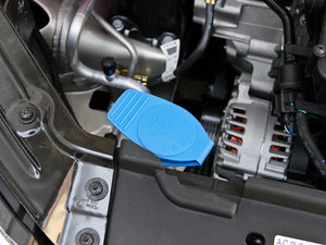 2015款1.6L 手动 智选版 其它