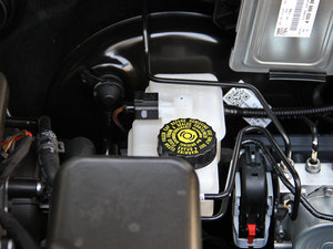 2015款1.6L 手动 智选版 其它