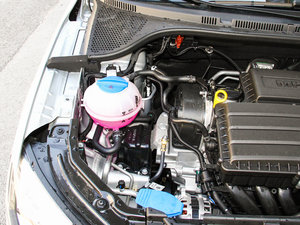 2015款1.6L 自动 智选版 其它