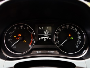 上海大眾斯柯達2015款晶銳