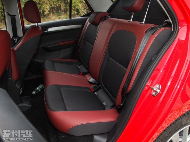 上海大眾斯柯達2015款晶銳