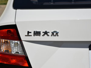 2015款1.4L 自动前行版 细节外观