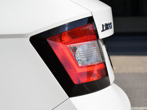 2015款1.4L 自动前行版 细节外观