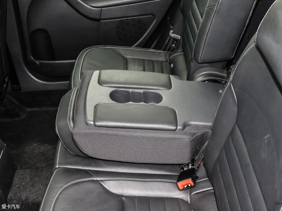 2016��Yeti 300TSI DSG���а�