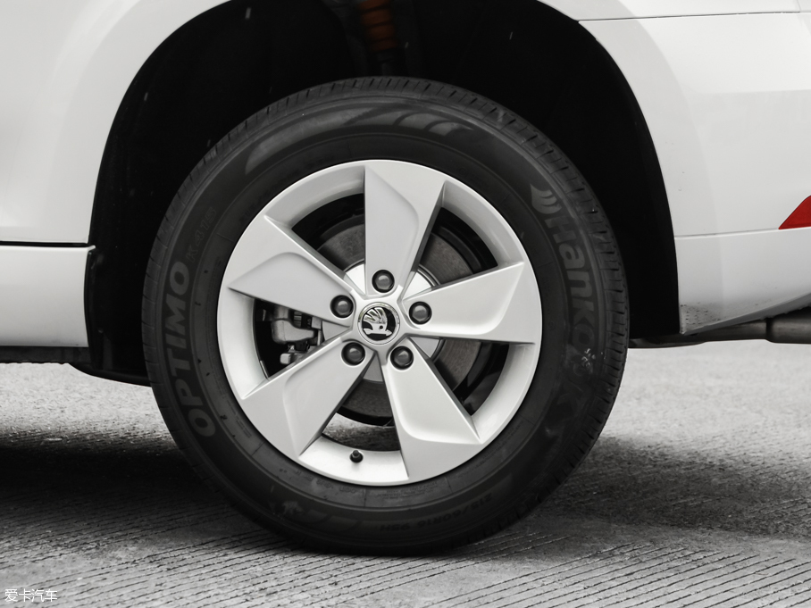 2016Yeti 280TSI ք(dng)ǰа