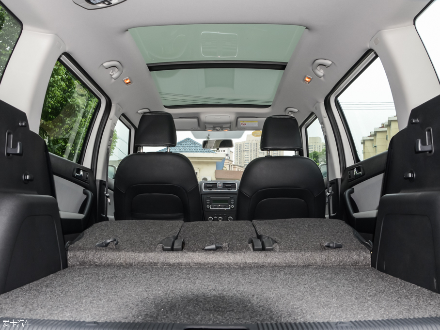 2016Yeti 280TSI ք(dng)ǰа