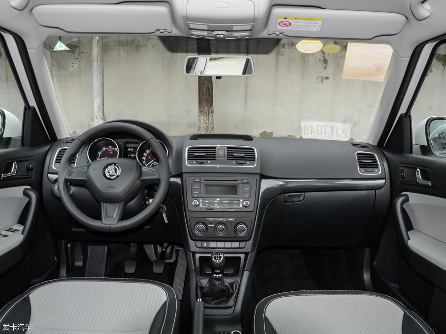 2016��Yeti 280TSI �ք�ǰ�а�