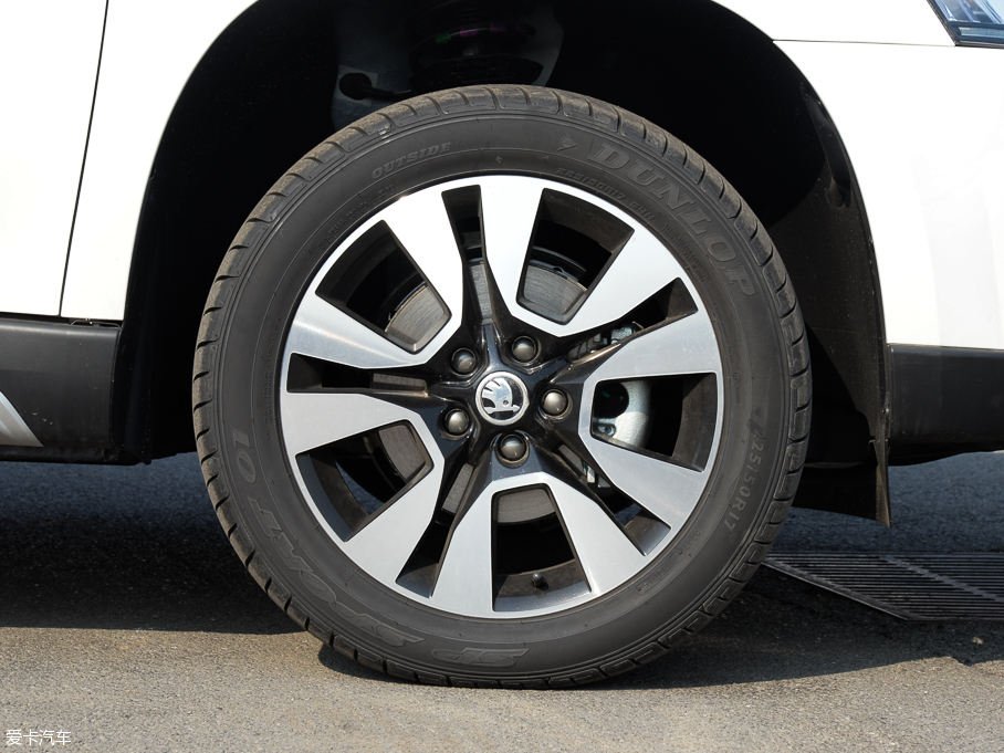 2016Yeti 280TSI DSGа