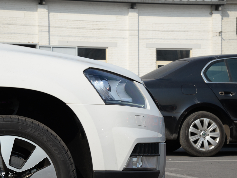 2016Yeti 280TSI DSGа