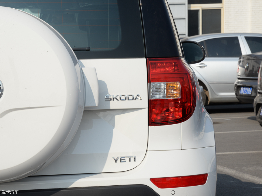 2016Yeti 280TSI DSGа