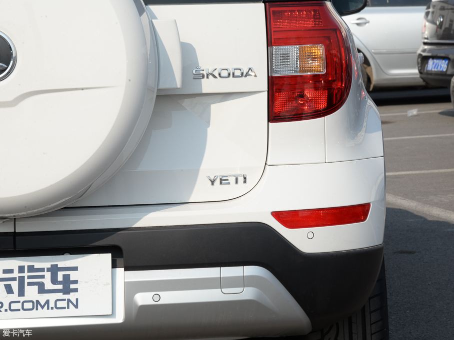 2016Yeti 280TSI DSGа