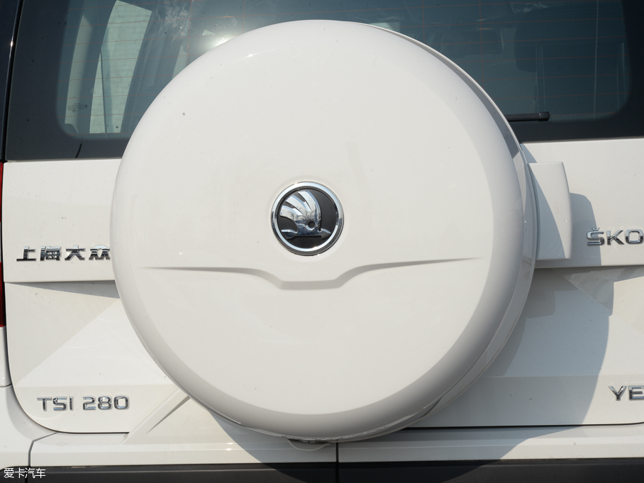 2016Yeti 280TSI DSGа