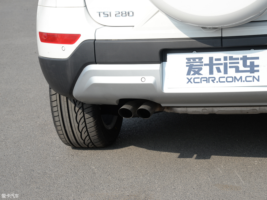 2016Yeti 280TSI DSGа