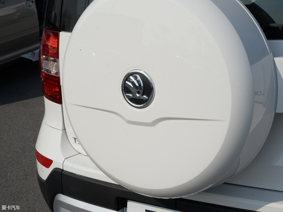 2016Yeti 280TSI DSGа