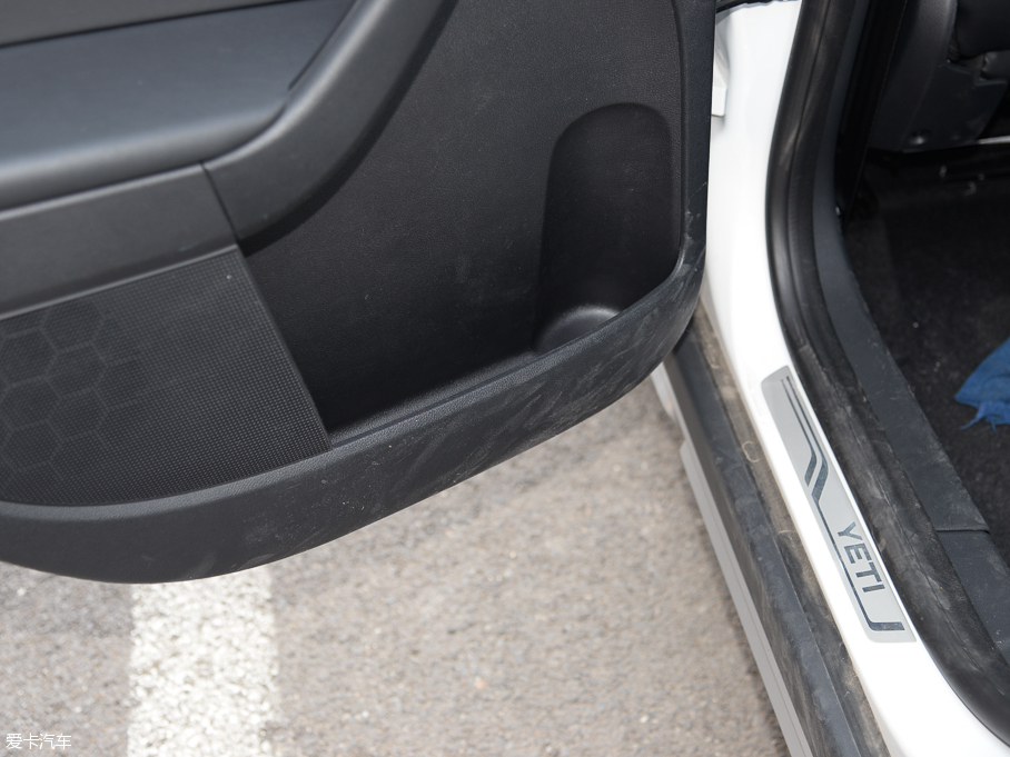 2016Yeti 280TSI DSGа