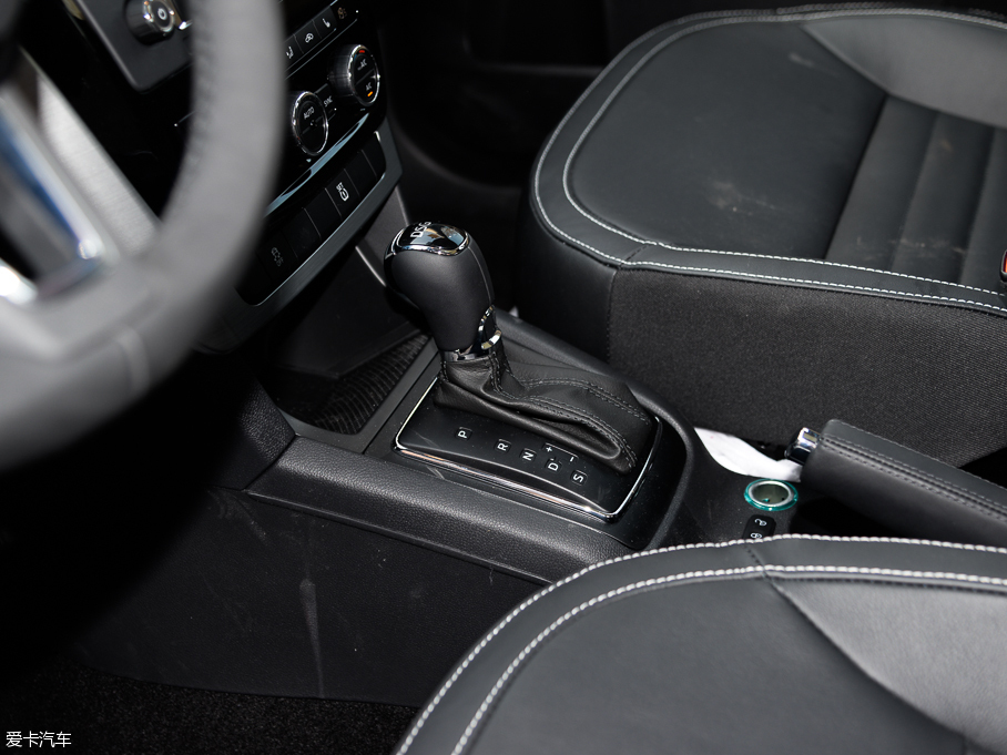 2016Yeti 280TSI DSGа