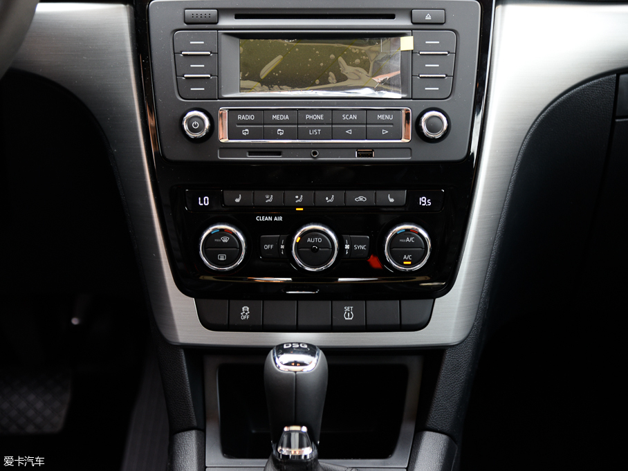 2016Yeti 280TSI DSGа